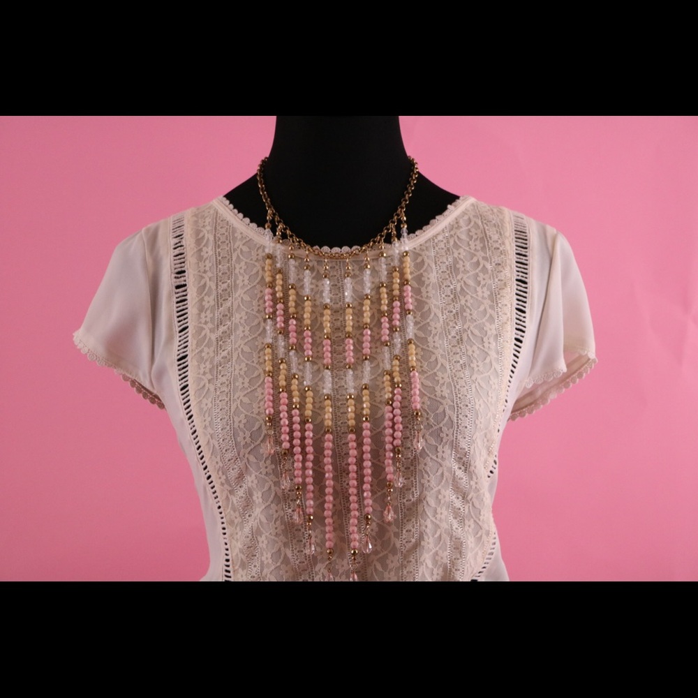 Drawstring romper - Picture 6 of 7